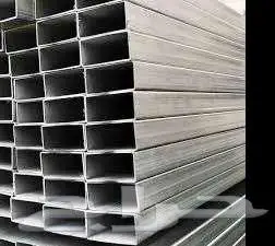 للبيع تيوبات الحديد جميع المقاسات والسماكات 3