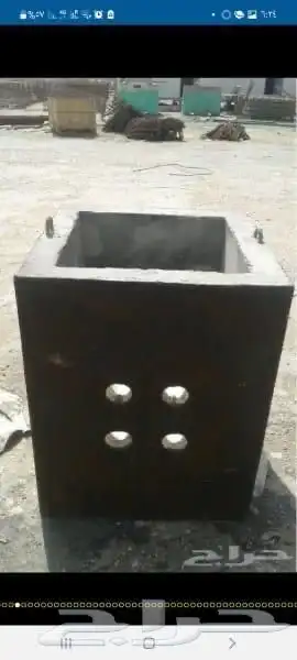 منتجات خرسانيه 26