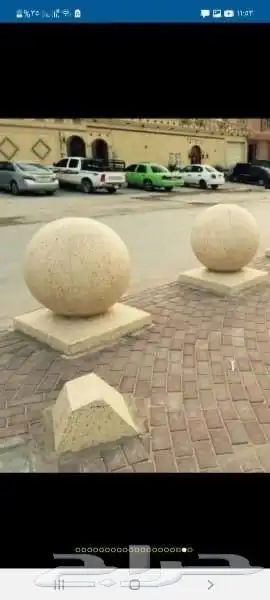 منتجات خرسانيه 16