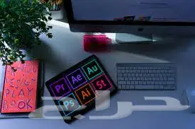مصممة جرافيك بخبرة 5 سنوات عن بعد 0
