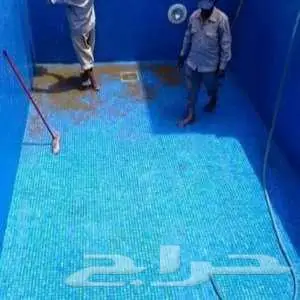 صيانة مسابح بالرياض انشاء وترميم المسابح 1