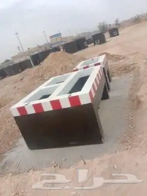 منتجات خرسانيه 21