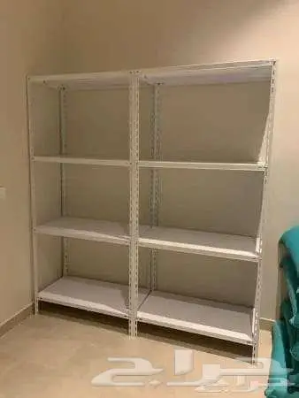 رفوف مخازن رفوف مستودعات بيت 3