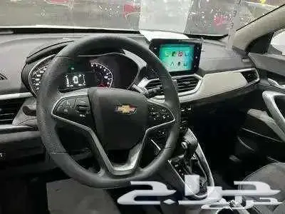 شيفرولية جرووف LT وبريميم 2024 5