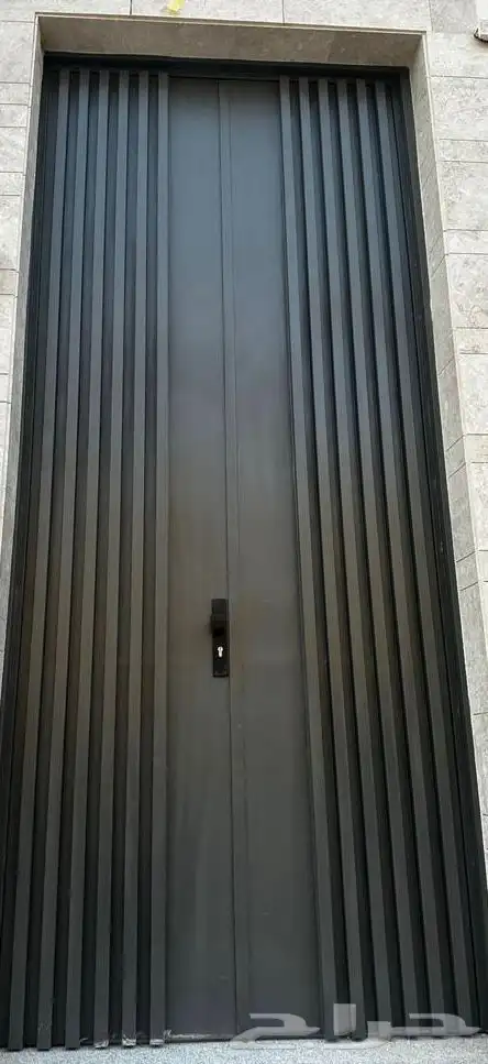ابواب حديد ودابزين 27