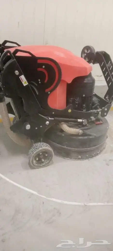 تاجير جلايات سنفره خرسانه وازاله ايبوكسي (بالمتر المربع) 5