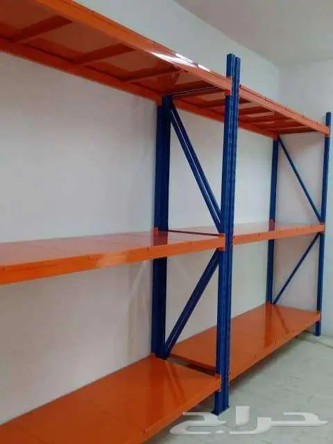 رفوف مخازن رفوف مستودعات بيت 1