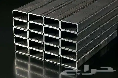 للبيع تيوبات الحديد جميع المقاسات والسماكات 1