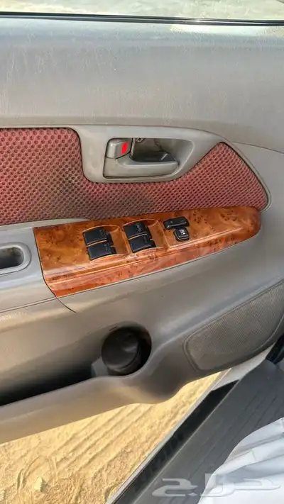 هايلكس 2008 GLX 6