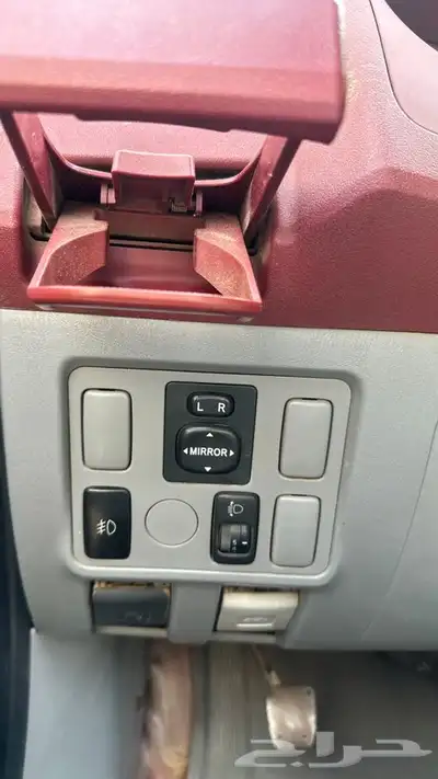 هايلكس 2008 GLX 8