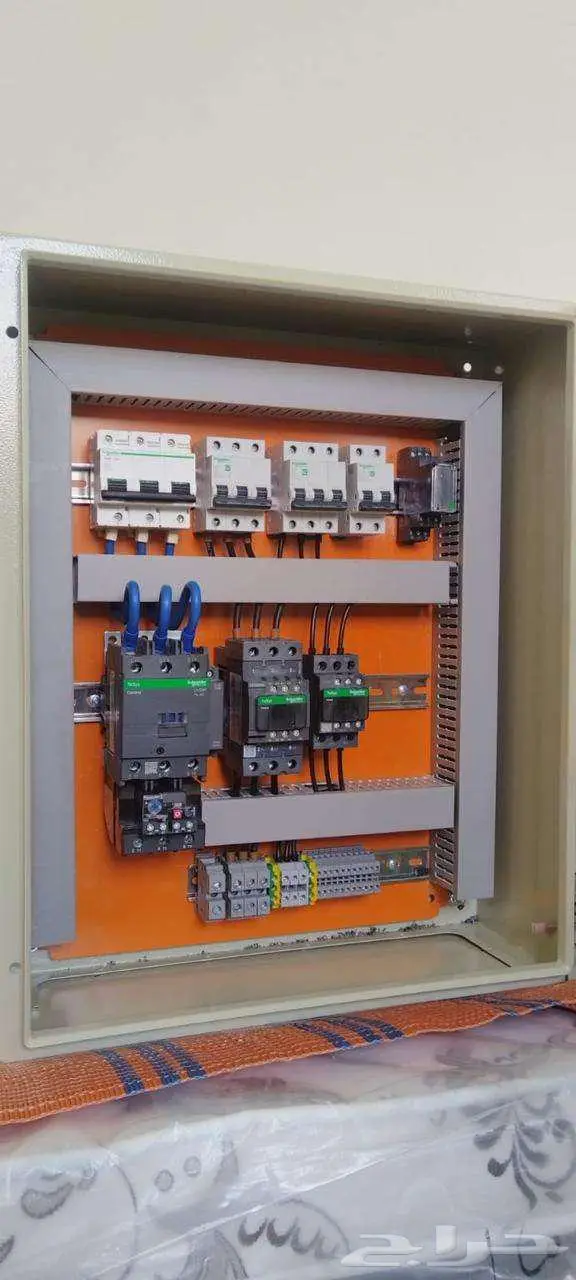 Control Panel لوحات تحكم 11
