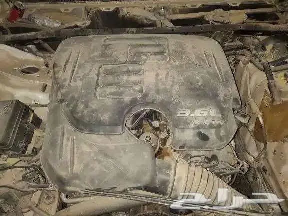 مكاين وقيور دوج كرايسلر جيب بأقل الاسعار 3