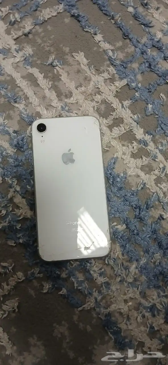 ايفون اكس ار للبيع 0