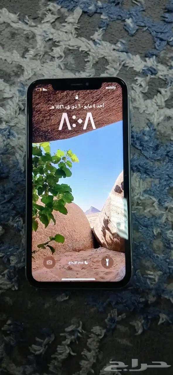 ايفون اكس ار للبيع 1