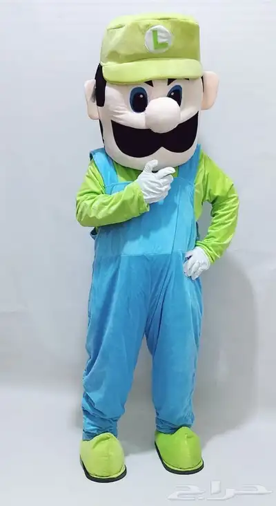 شخصيات كرتونيه 3