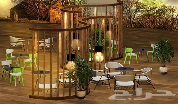 مهندسه تصميم وديكور متاحه للعمل فورا 10