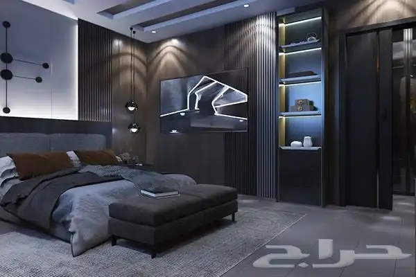 مهندسه تصميم وديكور متاحه للعمل فورا 7