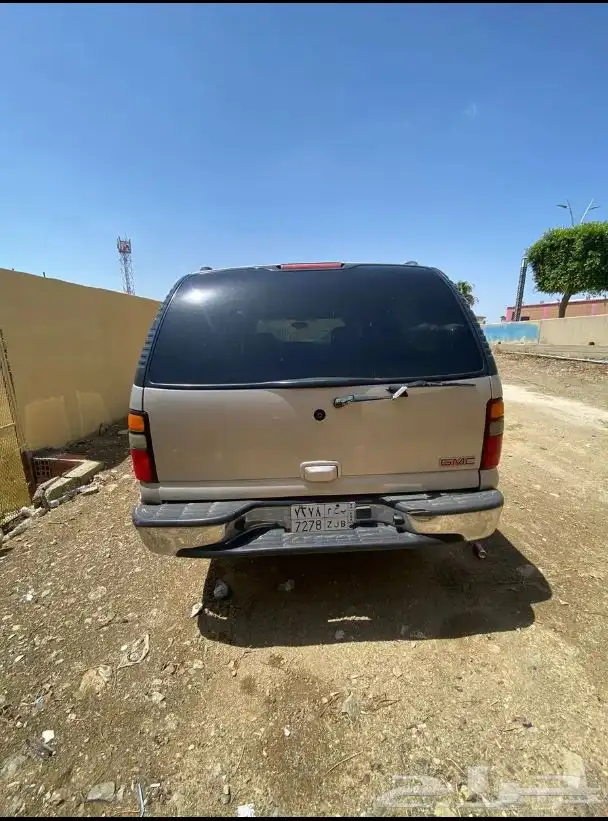 يوكن جمس 12
