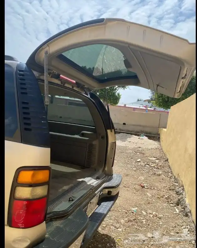 يوكن جمس 15