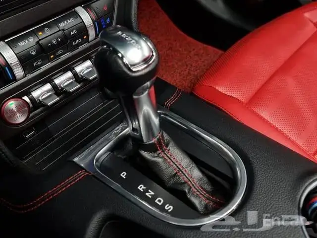 فور موستانج GT 2021 وارد كوريا 11