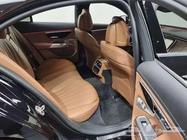 مرسيدس E W214 E300 4MATIC تم البيع خارج الموقع 11