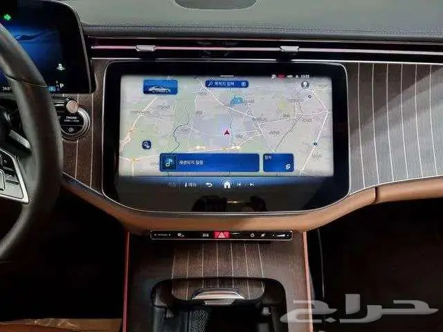 مرسيدس E W214 E300 4MATIC تم البيع خارج الموقع 10