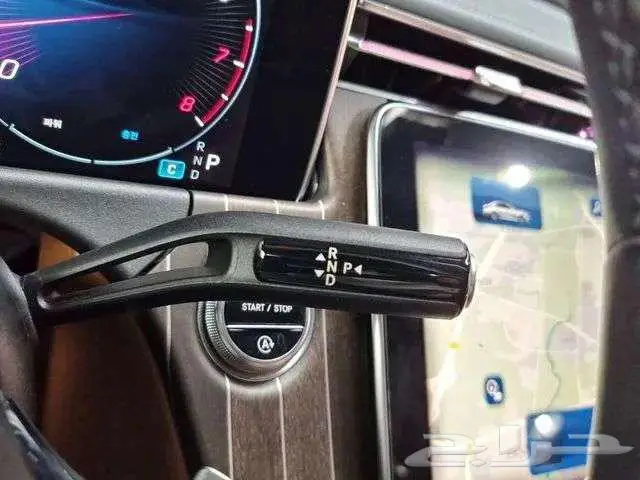 مرسيدس E W214 E300 4MATIC تم البيع خارج الموقع 8
