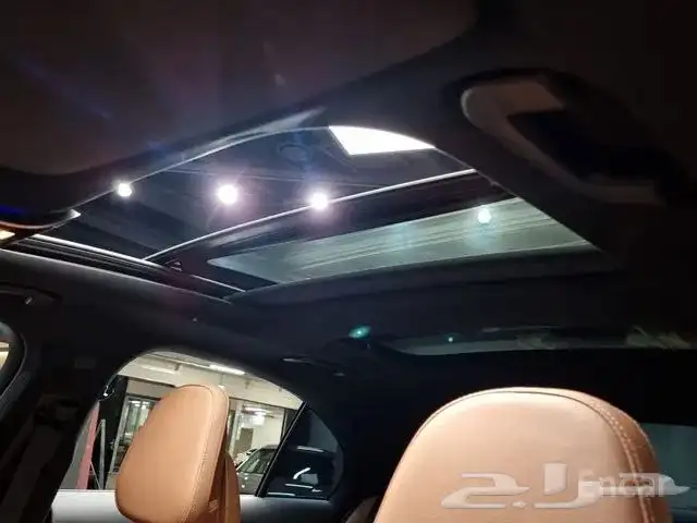 تم البيع مرسيدس E300 AMG 2024 شاشات 3 استيراد من كوريا 18
