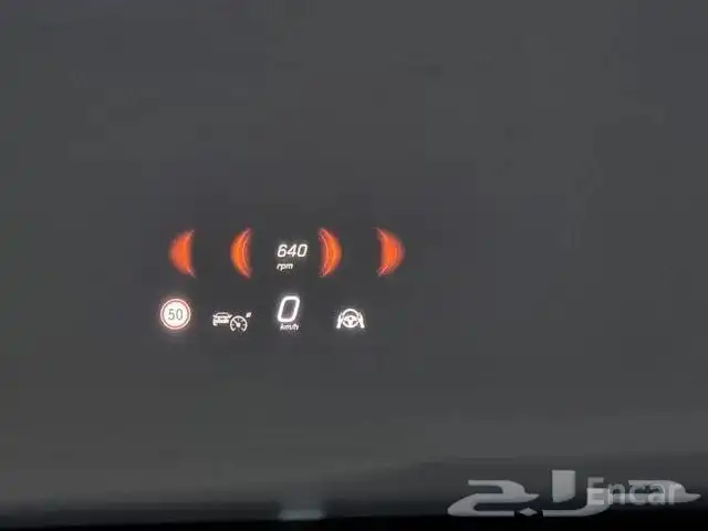 تم البيع مرسيدس E300 AMG 2024 شاشات 3 استيراد من كوريا 15
