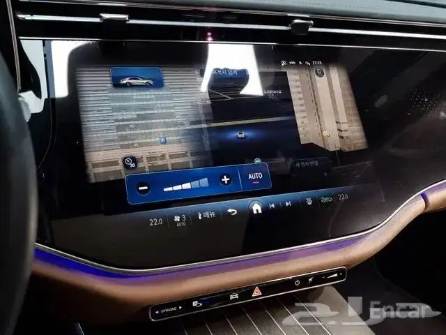 تم البيع مرسيدس E300 AMG 2024 شاشات 3 استيراد من كوريا 13