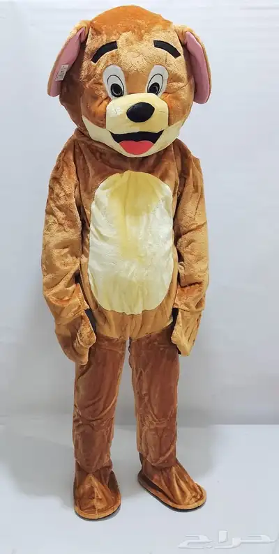 شخصيات كرتونيه 9