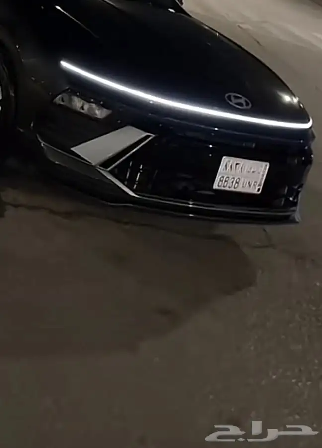 اصلح لد سوناتا 2025 1