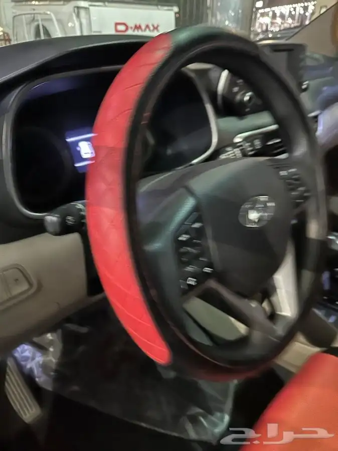 نبيع هوانداي توسان 2021 1600 CC ممشى قليل . 10