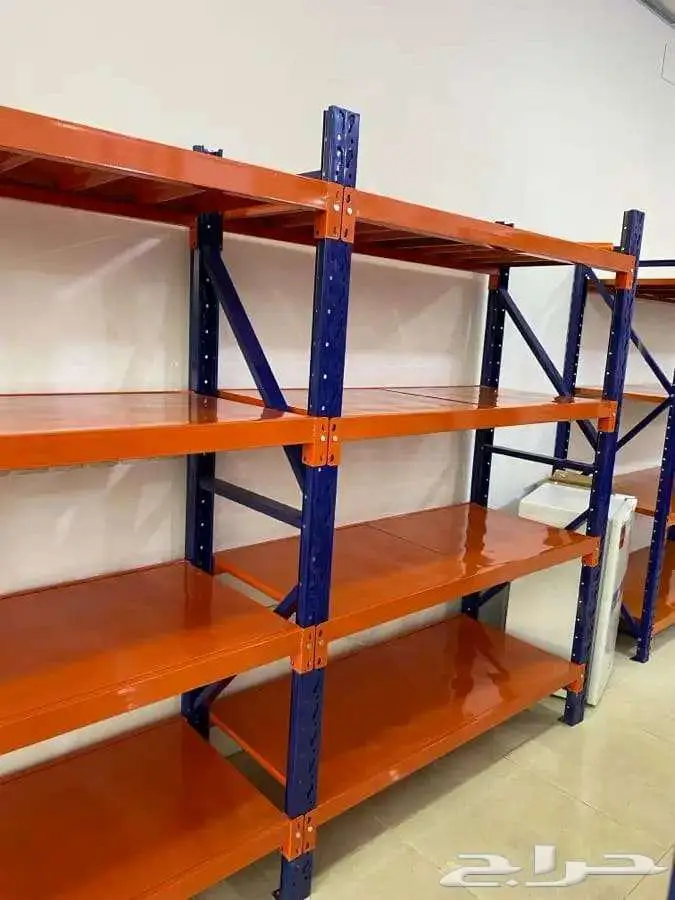 رفوف مخازن رفوف مستودعات بيت 4