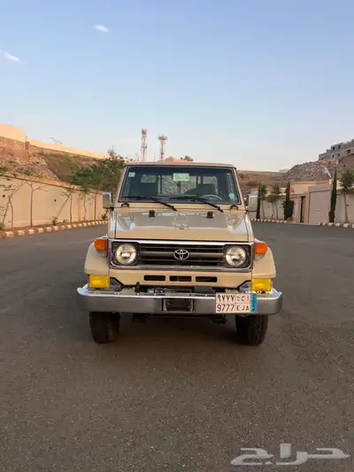 تويوتا شاص مخزن 1997 0
