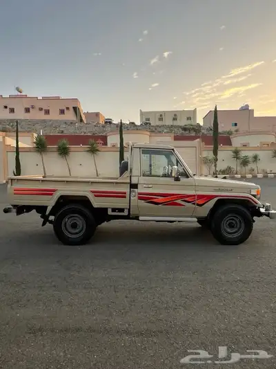 تويوتا شاص مخزن 1997 2
