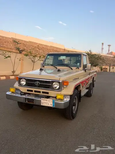 تويوتا شاص مخزن 1997 1