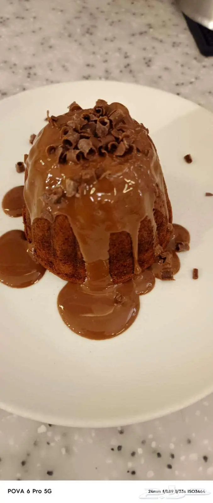 شيف حلويات غربيه ومخبوزات 0