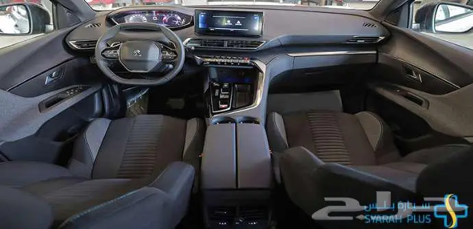بيجو 3008 ACTIVE 2025 كاش وتمويل 1