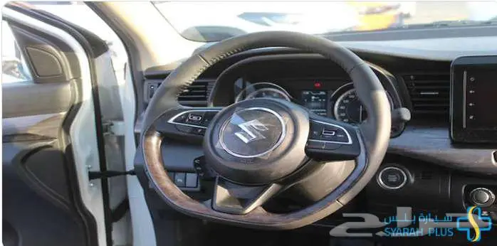 سوزوكي ارتيجا GLX 2025 كاش وتمويل 2