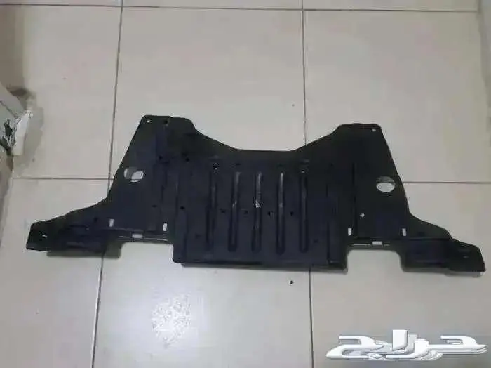مقصات خلفي فوق لكزس LS 430 من 2001 الى 2006 اصلي مستعمله 30