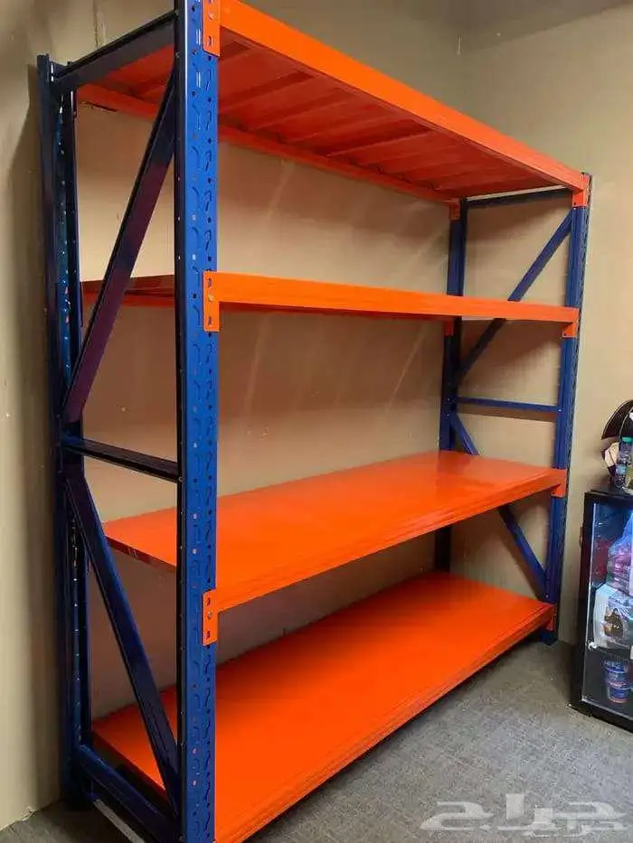 رفوف مخازن رفوف مستودعات بيت 0