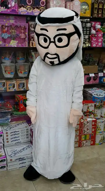 شخصيات كرتونيه 2