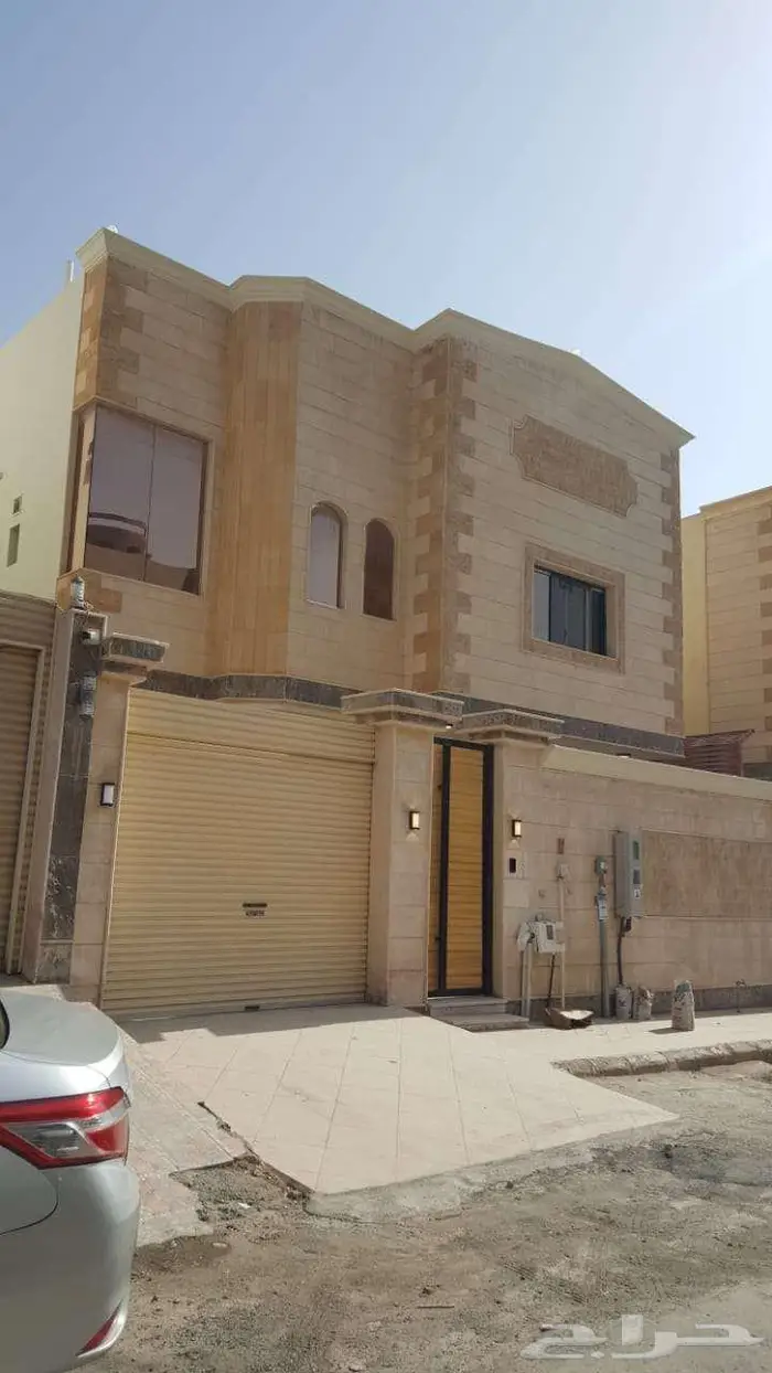 فيلا مميزة بحي التوفيق بجده 11