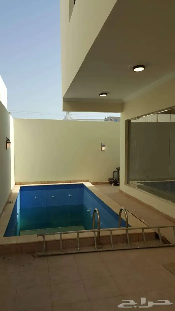 فيلا مميزة بحي التوفيق بجده 1