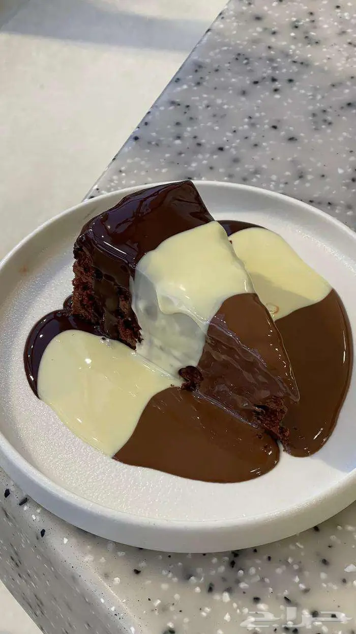 شيف حلويات غربيه ومخبوزات 5