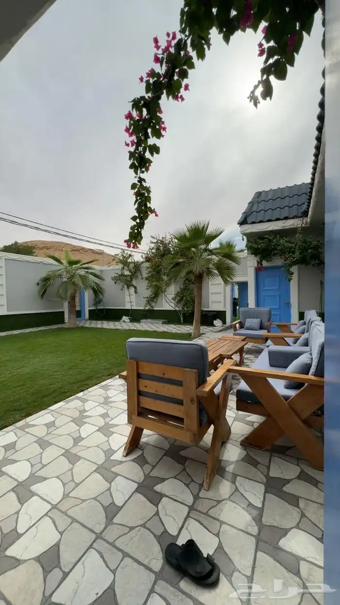 شالية ((SANTORINI ) ديراب 58