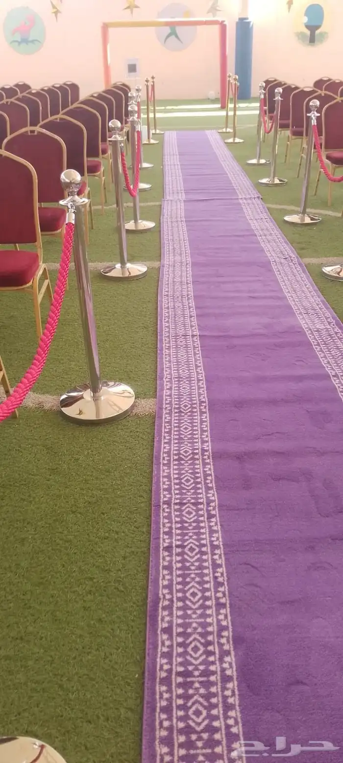 سجاد خزام موف 9