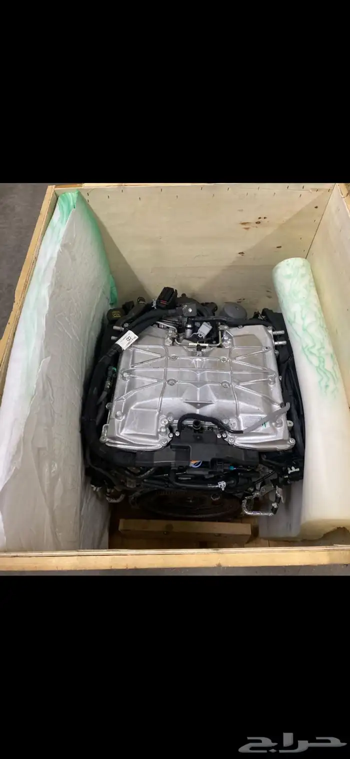 للبيع سوبر تشارج رنج روفر 8 سلندر 2019 0