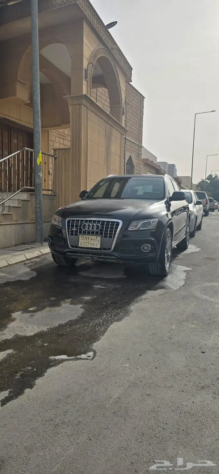 أودى Q5 مستعجل 0